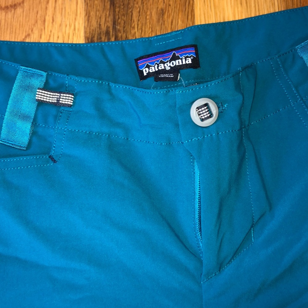 Patagonia Pants